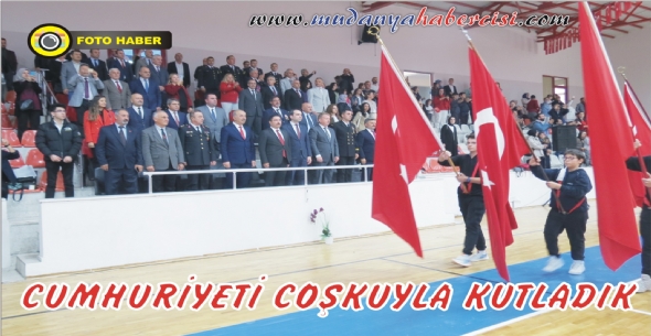 CUMHURYET COKUYLA KUTLADIK